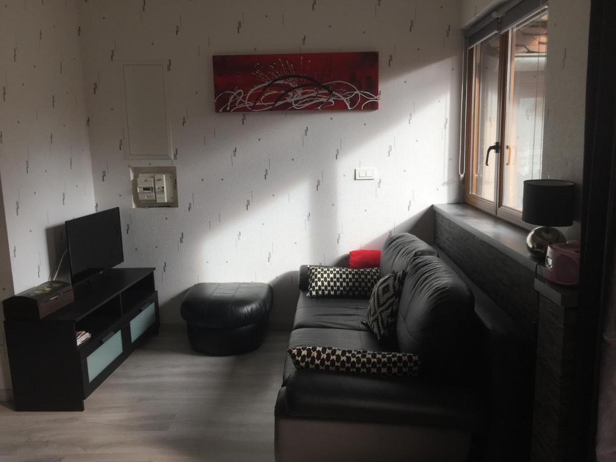 Appartement Duplex Chez Sandra Ottrott Εξωτερικό φωτογραφία